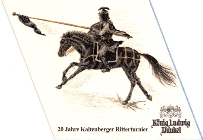 fuerstenfeldbruck ffb-by koenig ritt so 1b (190-l schwarzer ritter)